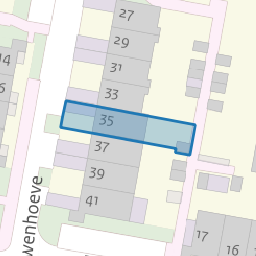 Perceel LDN02-F-7934