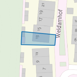 Perceel LDN02-F-7953