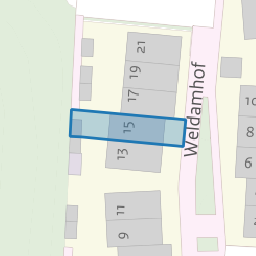 Perceel LDN02-F-7958