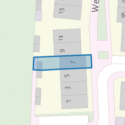 Perceel LDN02-F-7960