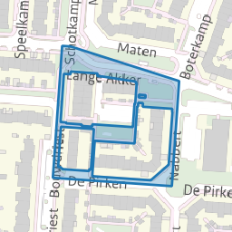 Perceel LDN02-F-7985