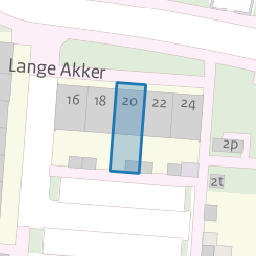 Perceel LDN02-F-7989