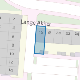 Perceel LDN02-F-7990