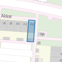 Perceel LDN02-F-7992