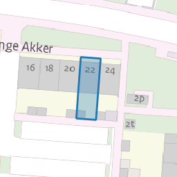 Perceel LDN02-F-7993