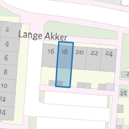 Perceel LDN02-F-7994