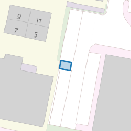 Perceel LDN02-F-8018