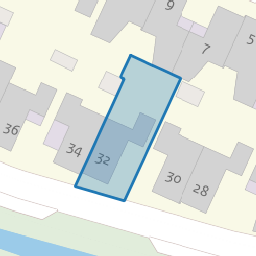 Perceel LDN02-F-8028