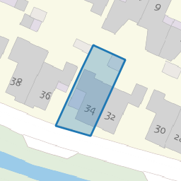 Perceel LDN02-F-8029