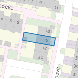 Perceel LDN02-F-8031