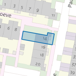 Perceel LDN02-F-8032