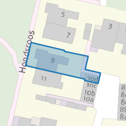 Perceel LDN02-F-8033