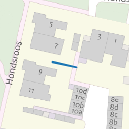 Perceel LDN02-F-8034