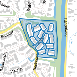 Perceel LDN02-F-8039