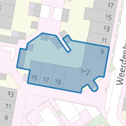 Perceel LDN02-F-8050