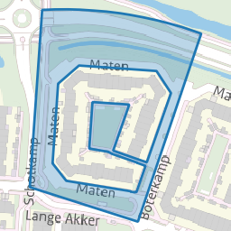 Perceel LDN02-F-8056