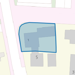 Perceel LDN02-F-8062