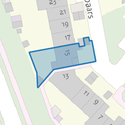 Perceel LDN02-F-8080