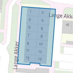 Perceel LDN02-F-8081