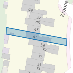 Perceel LDN02-F-8088