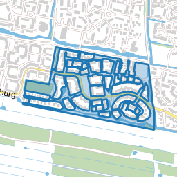 Perceel LDN02-F-8090