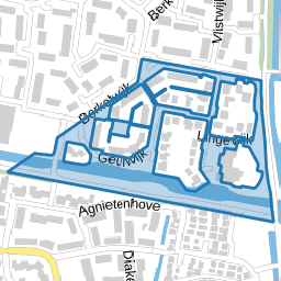 Perceel LDN02-F-8091