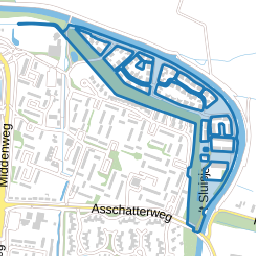 Perceel LDN02-F-8093