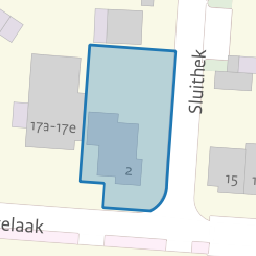 Perceel LDN02-F-8098