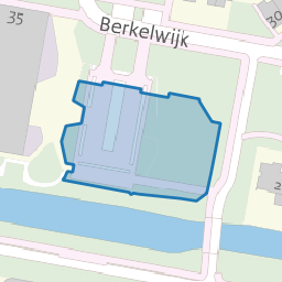 Perceel LDN02-F-8113