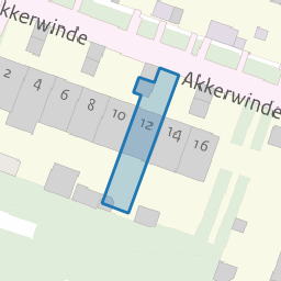 Perceel LDN02-F-8128