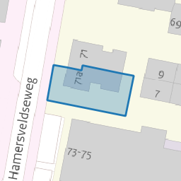 Perceel LDN02-F-8129