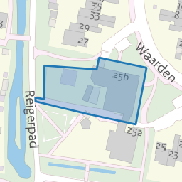 Perceel LDN02-F-8162