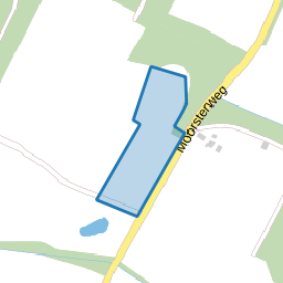 Perceel LDN02-G-1040