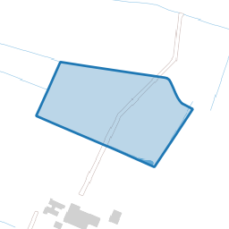 Perceel LDN02-G-1195