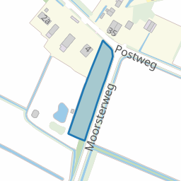 Perceel LDN02-G-1305