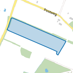 Perceel LDN02-G-1312