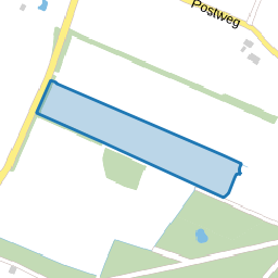 Perceel LDN02-G-1313