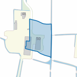 Perceel LDN02-G-1320