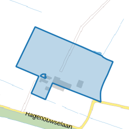 Perceel LDN02-G-1323