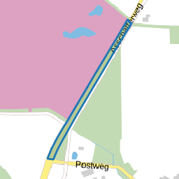 Perceel LDN02-G-1354