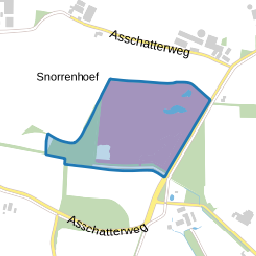 Perceel LDN02-G-1358