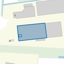 Perceel LDN02-G-1432