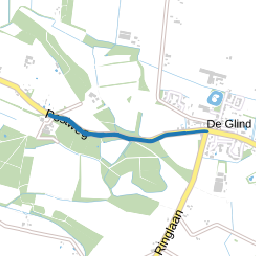 Perceel LDN02-G-1438