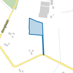 Perceel LDN02-G-1480