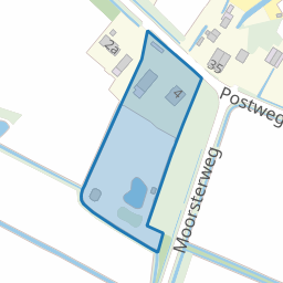 Perceel LDN02-G-1486