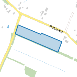 Perceel LDN02-G-1487