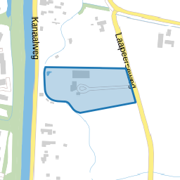 Perceel LDN02-G-1498