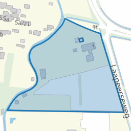 Perceel LDN02-G-1499