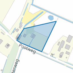 Perceel LDN02-G-1522