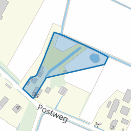 Perceel LDN02-G-1523